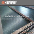 anti-slip film faced plywood